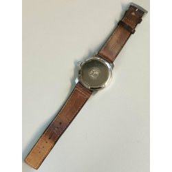 OROLOGIO POLSO Citizen ECO DRIVE WR100 e101-s084431 Vintage Wrist Watch MAN Data