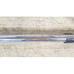 SET 4 SEDIA CESCA MARCEL BREUER ACCIAIO PAGLIA DI VIENNA DESIGN ANNI 60/70 CHAIR