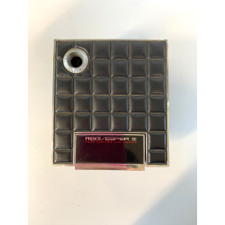 ACCENDINO TAVOLO VINTAGE Prince Esper II GAS PIEZOELETTRICO NON FUNZIONANTE '70