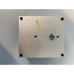 ACCENDINO TAVOLO VINTAGE Prince Esper II GAS PIEZOELETTRICO NON FUNZIONANTE '70