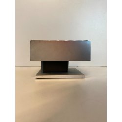 ACCENDINO TAVOLO VINTAGE Prince Esper II GAS PIEZOELETTRICO NON FUNZIONANTE '70