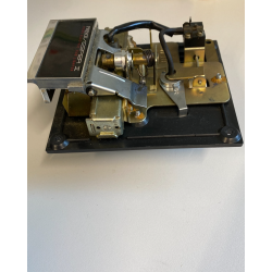 ACCENDINO TAVOLO VINTAGE Prince Esper II GAS PIEZOELETTRICO NON FUNZIONANTE '70