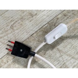 LAMPADA da TAVOLO/TERRA Micol DESIGN S. Mazza G. Gramigna QUATTRIFOLIO ø40cm '71