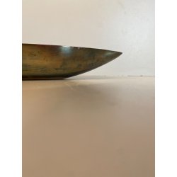 BOWL CIOTOLA FRUTTA DESIGN Lino Sabattini PER Christofle GALLIA SILVERPLATED '60