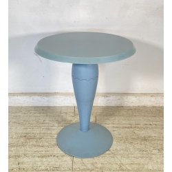 TAVOLINO SALOTTO Philippe Starck MOD. Miss Balù PER KARTELL ANNI 80 TAVOLO FUMO