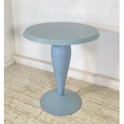TAVOLINO SALOTTO Philippe Starck MOD. Miss Balù PER KARTELL ANNI 80 TAVOLO FUMO