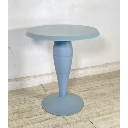 TAVOLINO SALOTTO Philippe Starck MOD. Miss Balù PER KARTELL ANNI 80 TAVOLO FUMO