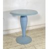 TAVOLINO SALOTTO Philippe Starck MOD. Miss Balù PER KARTELL ANNI 80 TAVOLO FUMO