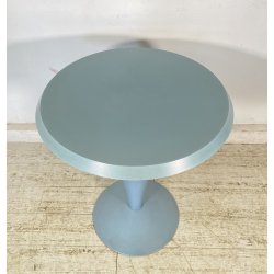 TAVOLINO SALOTTO Philippe Starck MOD. Miss Balù PER KARTELL ANNI 80 TAVOLO FUMO