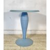 TAVOLINO SALOTTO Philippe Starck MOD. Miss Balù PER KARTELL ANNI 80 TAVOLO FUMO