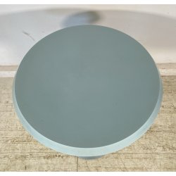 TAVOLINO SALOTTO Philippe Starck MOD. Miss Balù PER KARTELL ANNI 80 TAVOLO FUMO