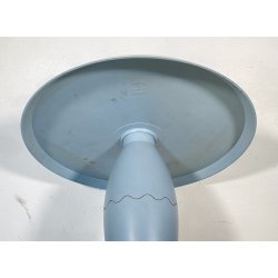 TAVOLINO SALOTTO Philippe Starck MOD. Miss Balù PER KARTELL ANNI 80 TAVOLO FUMO