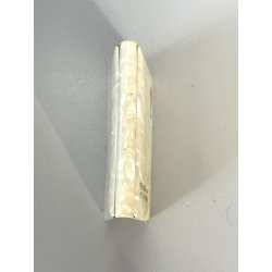 vecchio LIBRO di PREGHIERE tascabile RICORDO PRIMA COMUNIONE religioso 1957