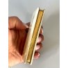 vecchio LIBRO di PREGHIERE tascabile RICORDO PRIMA COMUNIONE religioso 1957