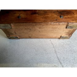 ANTICO CARILLON Ducommun Girod SWISS SCATOLA MUSICALE LEGNO INTARSIATO 1840 c.a.