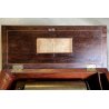 ANTICO CARILLON Ducommun Girod SWISS SCATOLA MUSICALE LEGNO INTARSIATO 1840 c.a.