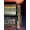 ANTICO CARILLON Ducommun Girod SWISS SCATOLA MUSICALE LEGNO INTARSIATO 1840 c.a.
