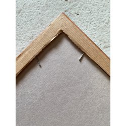 TAVOLA ORIGINALE ILLUSTRAZIONE TEMPERA CARTA Enzo Magni (Ingam) EPOCA 1950