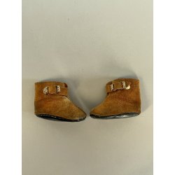 introvabili STIVALETTI Furga ALTA MODA 4 S mod 8878 SCAMOSCIATI scarpe ACCESSORI