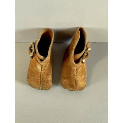 introvabili STIVALETTI Furga ALTA MODA 4 S mod 8878 SCAMOSCIATI scarpe ACCESSORI