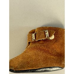 introvabili STIVALETTI Furga ALTA MODA 4 S mod 8878 SCAMOSCIATI scarpe ACCESSORI