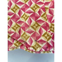 originale ABITO SERA Furga ALTA MODA 4 S mod 8692 LA CROISETTE 1967 vestito