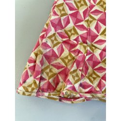 originale ABITO SERA Furga ALTA MODA 4 S mod 8692 LA CROISETTE 1967 vestito