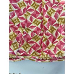 originale ABITO SERA Furga ALTA MODA 4 S mod 8692 LA CROISETTE 1967 vestito