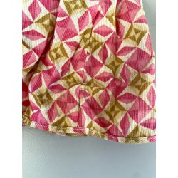 originale ABITO SERA Furga ALTA MODA 4 S mod 8692 LA CROISETTE 1967 vestito