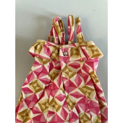 originale ABITO SERA Furga ALTA MODA 4 S mod 8692 LA CROISETTE 1967 vestito