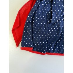 introvabile ABITO a pois Furga ALTA MODA 4 S mod 8684 GIOVANE originale '60