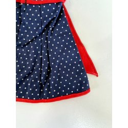 introvabile ABITO a pois Furga ALTA MODA 4 S mod 8684 GIOVANE originale '60