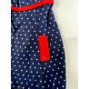 introvabile ABITO a pois Furga ALTA MODA 4 S mod 8684 GIOVANE originale '60