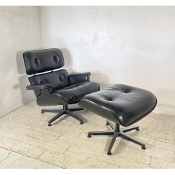 POLTRONA CHAIRSE LONGUE DESIGN ANNI 2000 Charles Eames Alivar SEDIA SALOTTO SOFA