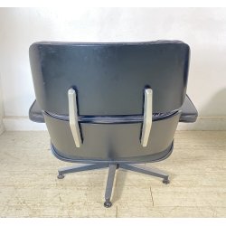 POLTRONA CHAIRSE LONGUE DESIGN ANNI 2000 Charles Eames Alivar SEDIA SALOTTO SOFA