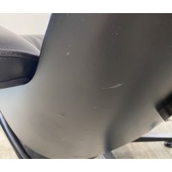 POLTRONA CHAIRSE LONGUE DESIGN ANNI 2000 Charles Eames Alivar SEDIA SALOTTO SOFA