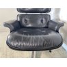 POLTRONA CHAIRSE LONGUE DESIGN ANNI 2000 Charles Eames Alivar SEDIA SALOTTO SOFA