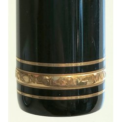 STILOFORO MONTBLANC Meisterstuck  per PENNA STILOGRAFICA 149 FOUNTAIN PEN BASE