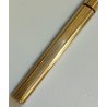 Must de Cartier PENNA SFERA Trinity VENDOME Vintage Ballpoint pen STYLO a BILLE