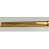 Must de Cartier PENNA SFERA Trinity VENDOME Vintage Ballpoint pen STYLO a BILLE