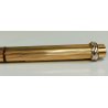 Must de Cartier PENNA SFERA Trinity VENDOME Vintage Ballpoint pen STYLO a BILLE
