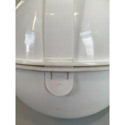 VINTAGE SET PIC-NIC "PIC BOLL"  DESIGN Carlo Viglino PER GUZZINI NUOVO '70