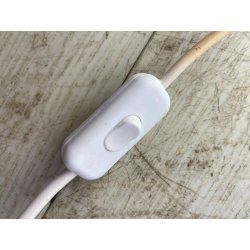 LAMPADA da TAVOLO/TERRA Micol DESIGN S. Mazza G. Gramigna QUATTRIFOLIO ø40cm '71