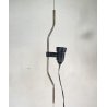 LAMPADA SOSPENSIONE Achille Castiglioni Parentesi Flos ANNI 70 LAMP TERRA CIELO