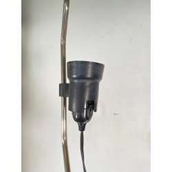 LAMPADA SOSPENSIONE Achille Castiglioni Parentesi Flos ANNI 70 LAMP TERRA CIELO