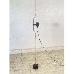 LAMPADA SOSPENSIONE Achille Castiglioni Parentesi Flos ANNI 70 LAMP TERRA CIELO