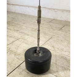 LAMPADA SOSPENSIONE Achille Castiglioni Parentesi Flos ANNI 70 LAMP TERRA CIELO