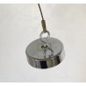 LAMPADA SOSPENSIONE Achille Castiglioni Parentesi Flos ANNI 70 LAMP TERRA CIELO