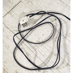 LAMPADA SOSPENSIONE Achille Castiglioni Parentesi Flos ANNI 70 LAMP TERRA CIELO