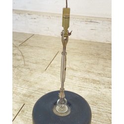 LAMPADA SOSPENSIONE Achille Castiglioni Parentesi Flos ANNI 70 LAMP TERRA CIELO